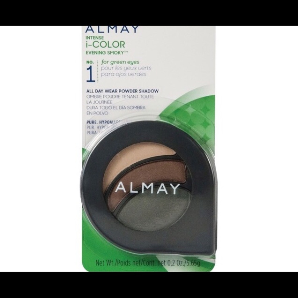 Almay makeup - Picture 3 of 5